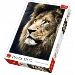 PORTRET LWA PUZZLE 1500 el Trefl 26139